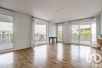 appartement à Pantin (93)