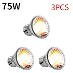 3PCS 75w bulb