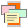 Sticky Notes LWP icon