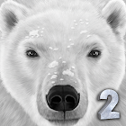 Polar Bear Simulator 2 1