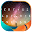 Galaxy A20 Keyboard Theme Download on Windows