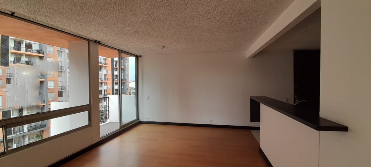 Apartamento En Venta - Villa Alsacia Bavaria, Bogota