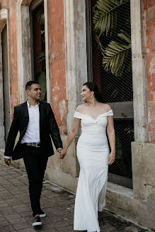 Fotografo di matrimoni Marcelo Mattos (marcelomattos). Foto del 16 agosto 2022