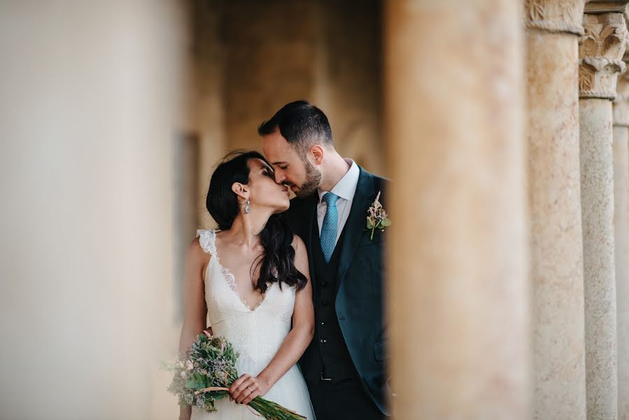 Fotógrafo de bodas Raul Pellicer (pellicer). Foto del 14 de febrero 2019