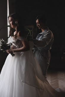 Wedding photographer Ilya Zhukov (iamilyazhukov). Photo of 17 April 2023