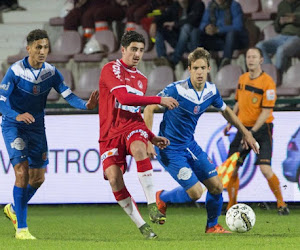 Sterkhouder van degradatiekandidaat maakt zich kwaad: “Ze willen ons uit Jupiler Pro League werken, ik voel het”