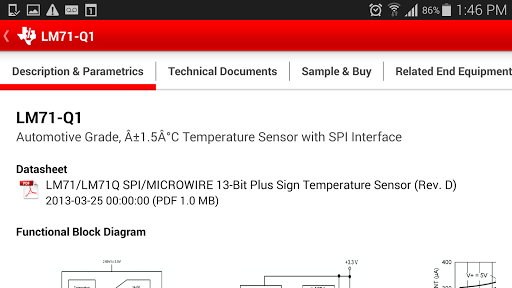 免費下載商業APP|德州仪器（TI）半导体 app開箱文|APP開箱王