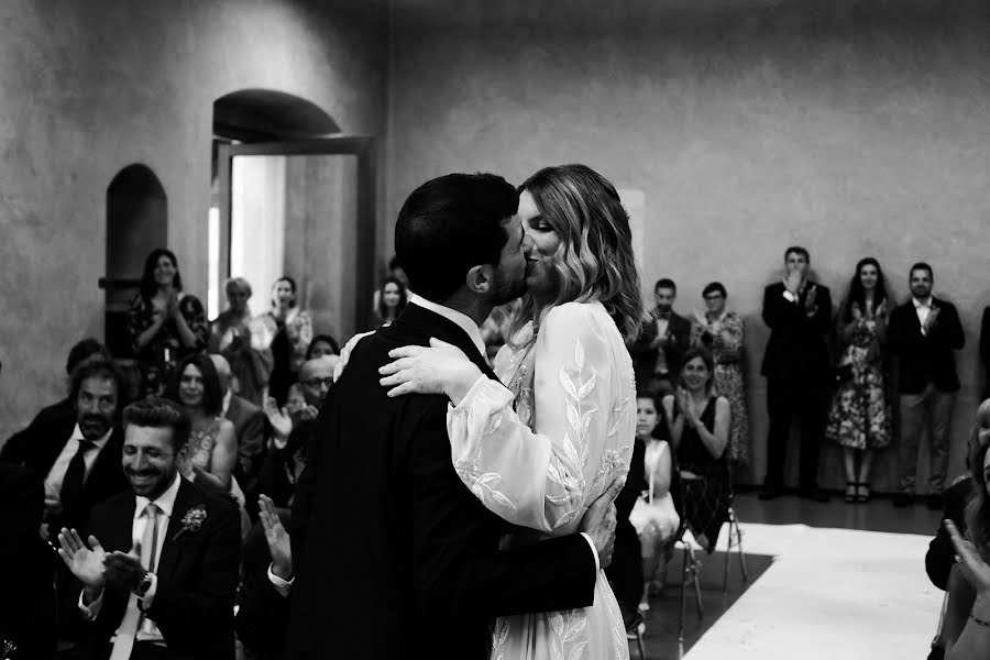 Bröllopsfotograf Rafael Slovinscki (slovinscki). Foto av 16 juni 2022