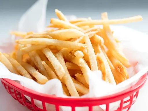 French Fries Salted ( 150 Gm )