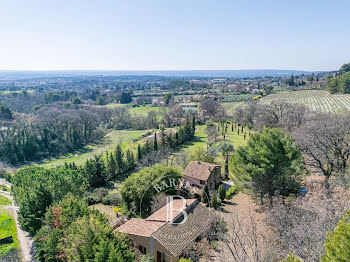 maison à Aix-en-Provence (13)