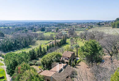 House with garden and terrace 1