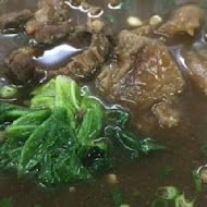 吳家牛肉麵