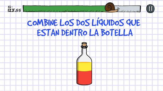 La Prueba Dificil(圖4)-速報App