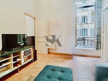 appartement à Marseille 2ème (13)