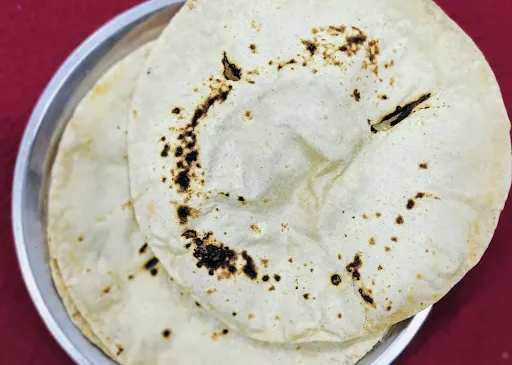 Plain Tawa Roti