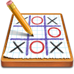 Cover Image of Unduh Tic Tac Toe 2 1.0.3 APK