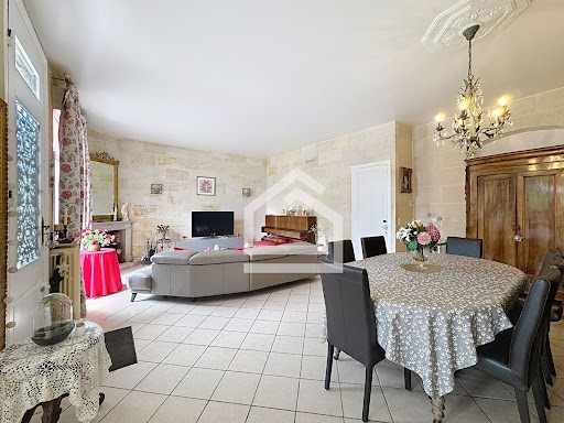 Maison avec jardin et terrasse 4