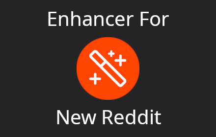 Reddit Enhancer Preview image 0