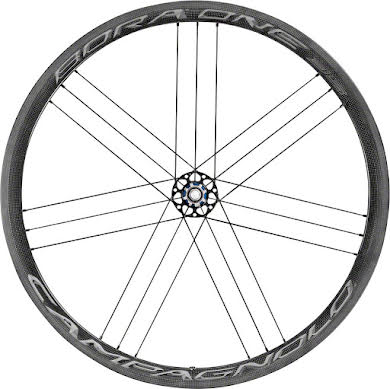 Campagnolo Bora One 35 700c Road Wheelset Clincher alternate image 1