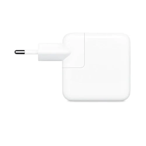 Củ sạc Apple 2 cổng USB-C 35W (MNWP3ZA-A)