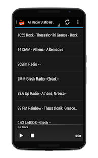 Greece FM Radio(圖3)-速報App