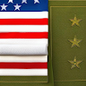 U.S. Military Ranks icon