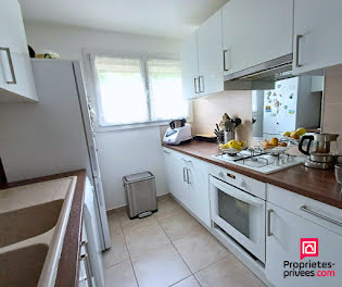 appartement à Frejus (83)