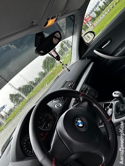 продам авто BMW 118 1er (E87) Hatchback 5-dr фото 5