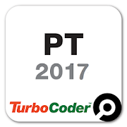 Procedural TurboCoder PT(2017)  Icon