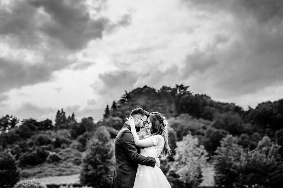 Wedding photographer Ludovica Lanzafami (lanzafami). Photo of 17 May 2017