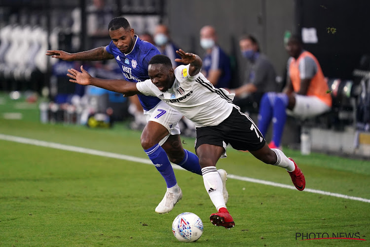 Het werd nog héél spannend, maar we weten wie op Wembley zal strijden voor de laatste plaats in de Premier League