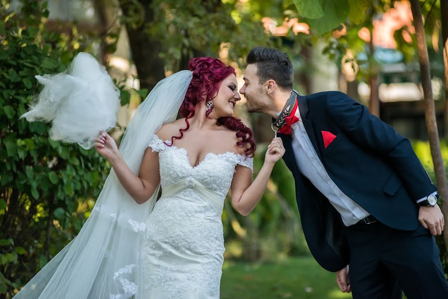 Fotógrafo de casamento Foto Claus (fotoclaus). Foto de 14 de fevereiro 2019