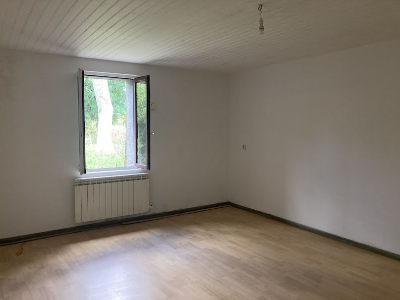 Vente maison 5 pièces 120 m² à Bazas (33430), 189 000 €