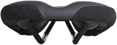 WTB Silverado Saddle - Titanium alternate image 3