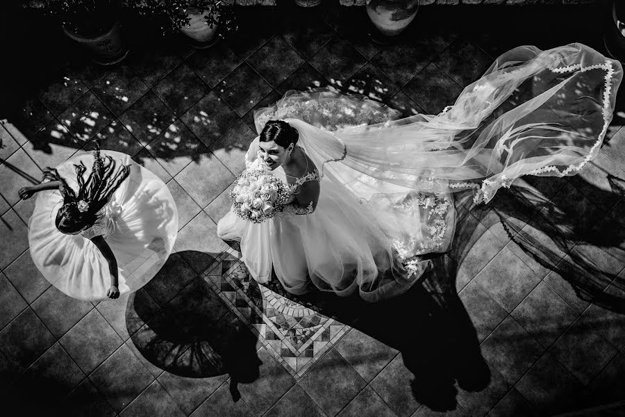 Wedding photographer Giuseppe Maria Gargano (gargano). Photo of 24 January 2019