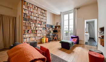 appartement à Paris 3ème (75)