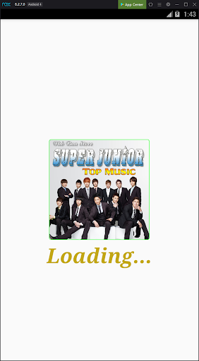 Super Junior Top Music