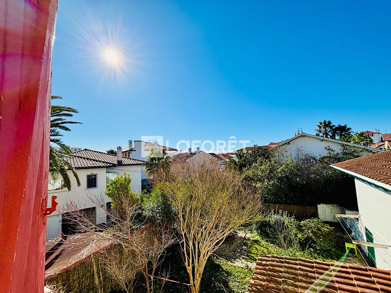 Vente appartement 4 pièces 71.34 m² à Biarritz (64200), 570 000 €