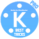 Download Free guiide kinMaster pro apps For PC Windows and Mac 1.0