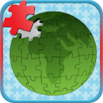 Cover Image of Descargar Puzzles for adults for free 0.2.4 APK