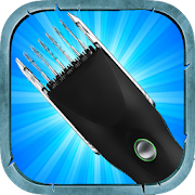 Hair Clipper - Simulator & Prank 1.0.3 Icon