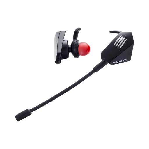 Tai nghe Madcatz E.S.Pro+ Gaming Earbuds