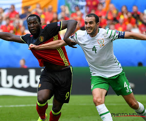 Une légende coachera exceptionnellement l'Irlande face aux Diables : "Un honneur incroyable"