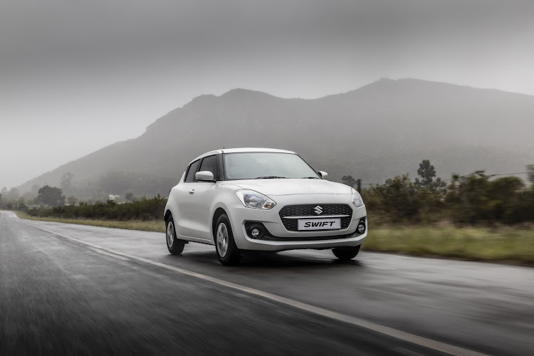 Suzuki Auto SA has set a new sales record as consumers increasingly seek more affordable cars.