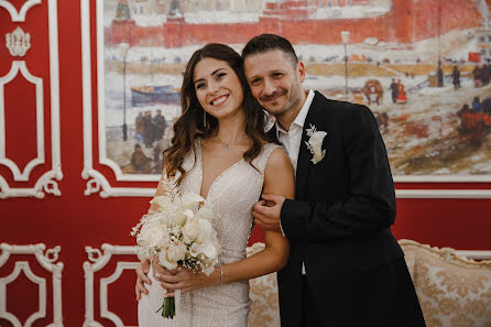 Fotógrafo de bodas Kseniya Smekhova (smekhova). Foto del 6 de diciembre 2019