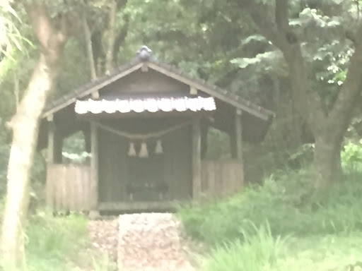 興津神社