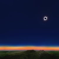 Total eclipse di 