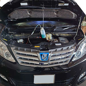 アルファード ATH20W