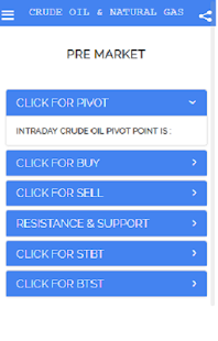 How to get MCX CRUDE & N.GAS CALCULATOR lastet apk for android