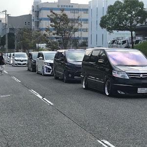 アルファード 10系